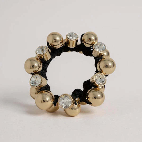 Smith and Co. Design Chunky Scrunchie