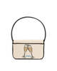 Staud Tommy Beaded Bag Caviar Dreams - Cream - Thumbnail 7