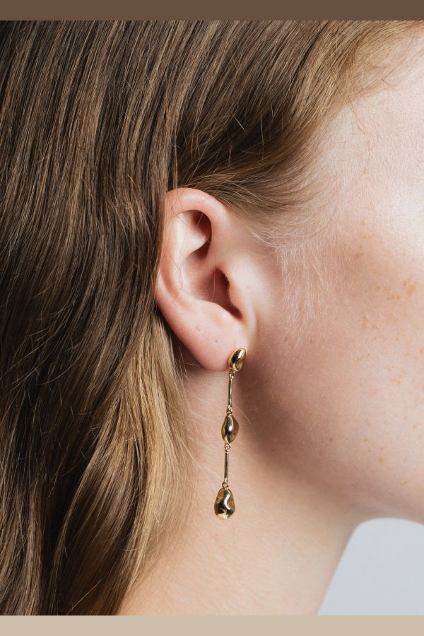 Wolf Circus Felipa Earrings