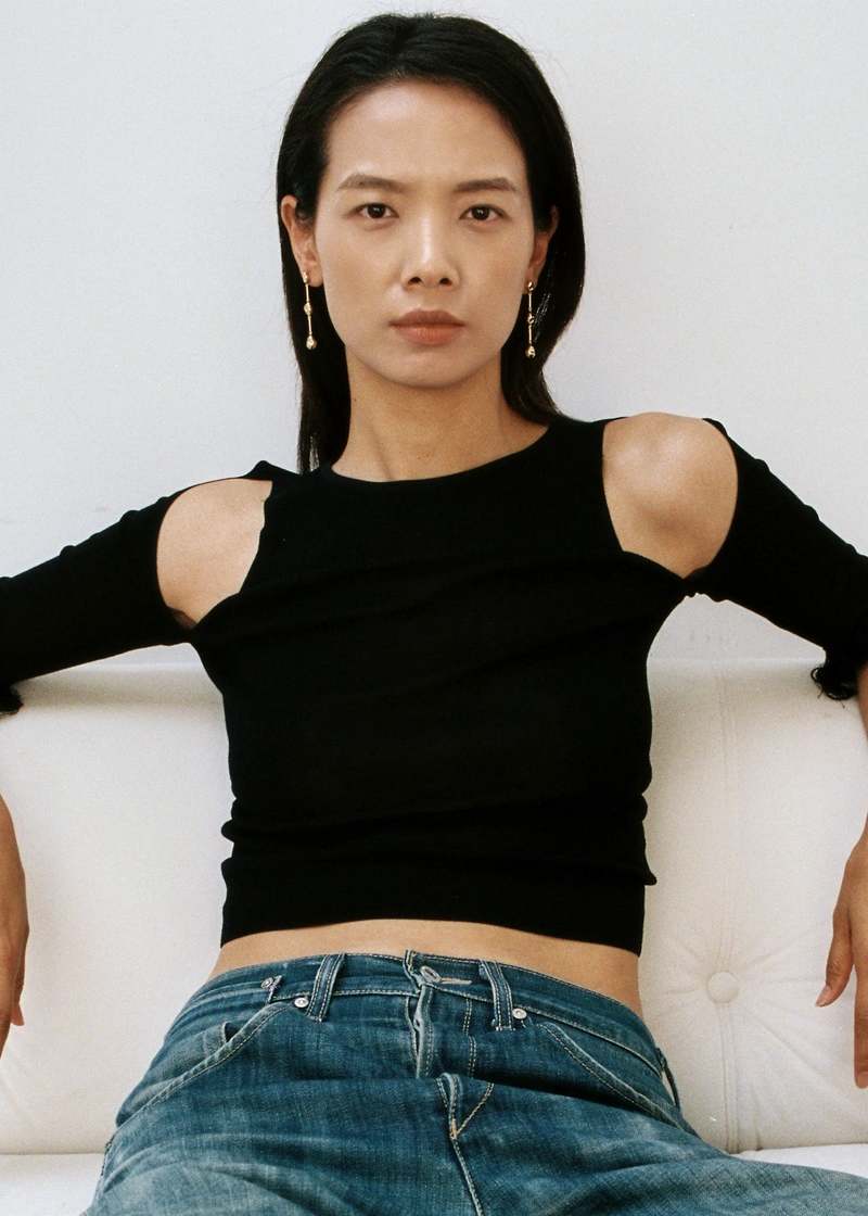 Wolf Circus Felipa Earrings