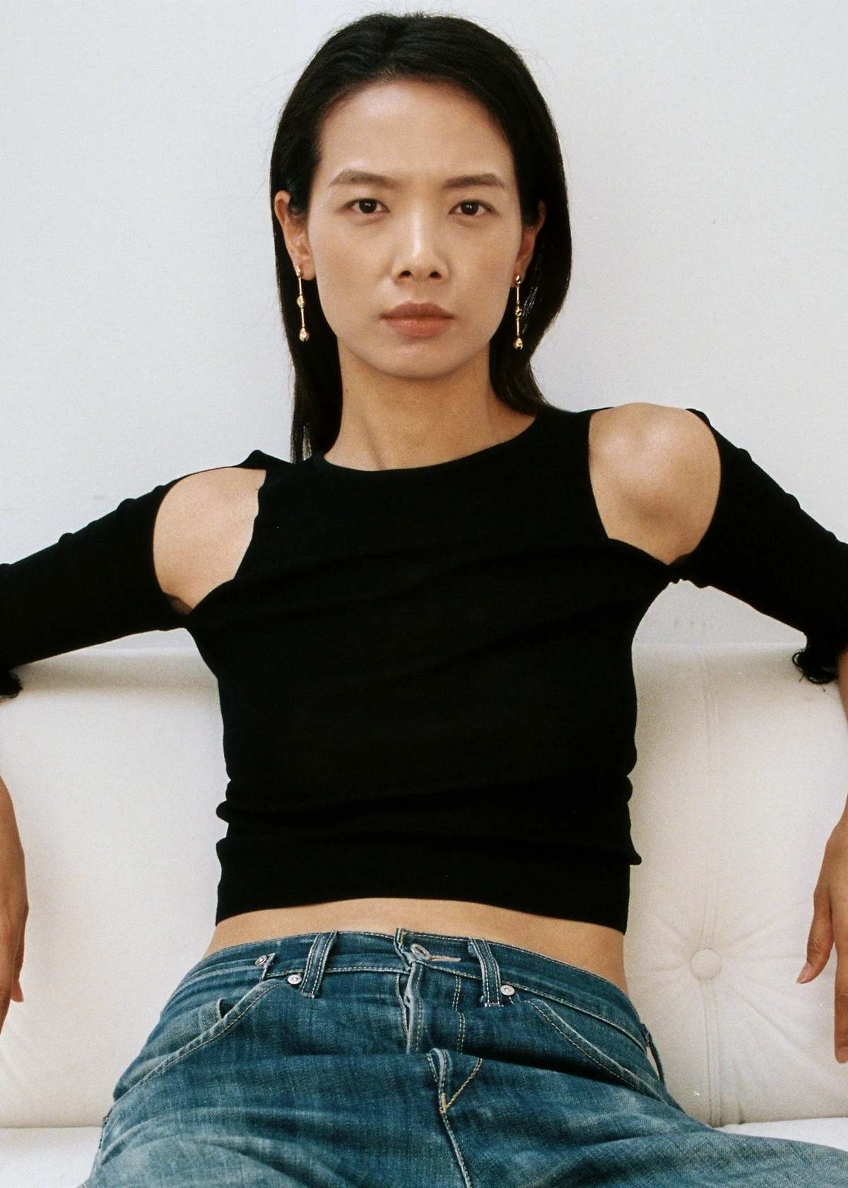 Wolf Circus Felipa Earrings - Image 4 of 4