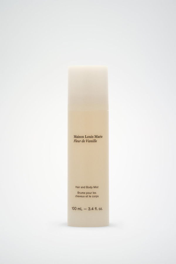 Maison Louis Marie Fleur de Vanille Body Mist