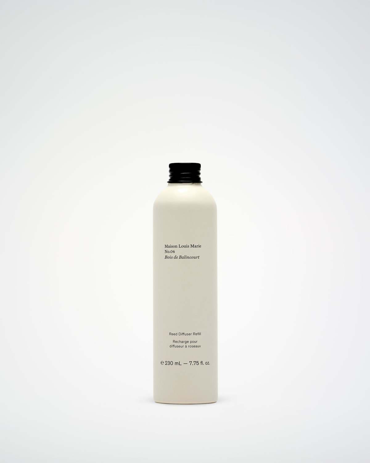 Maison Louis Marie No.04 Bois de Balincourt Home Diffuser Refill - Image 1 of 2