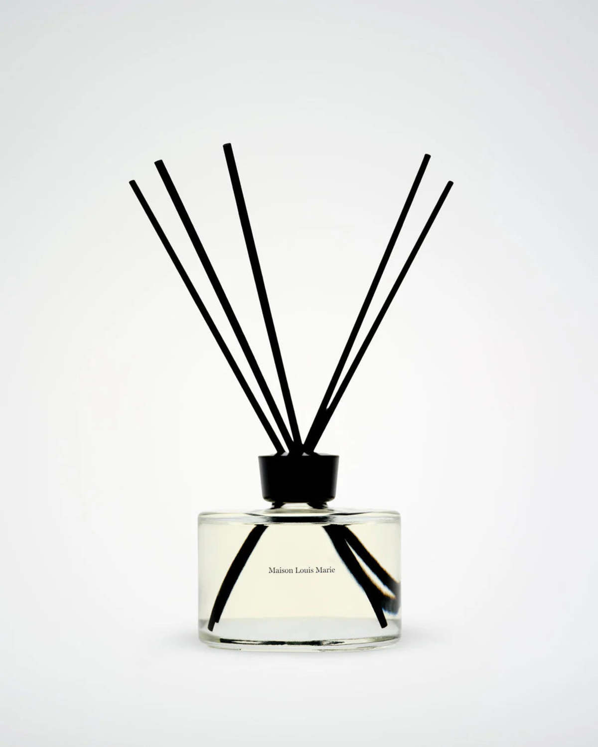Maison Louis Marie No.04 Bois de Balincourt Home Diffuser Refill - Image 2 of 2