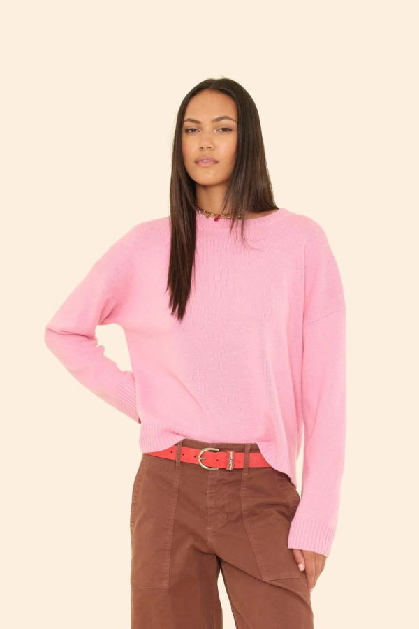 Xirena Lela Sweater - Gumball