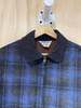 Conrado Dean Wool Barn Jacket - Thumbnail 2