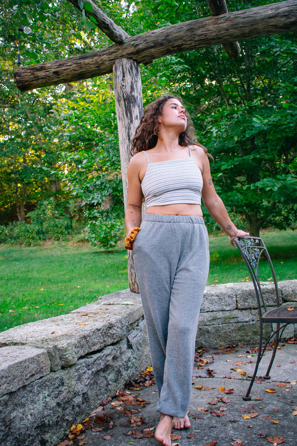 Conrado Hinkley Relaxed Jogger Sweatpants