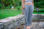 Conrado Hinkley Relaxed Jogger Sweatpants - Thumbnail 2
