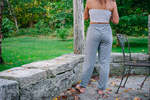 Conrado Hinkley Relaxed Jogger Sweatpants - Thumbnail 3