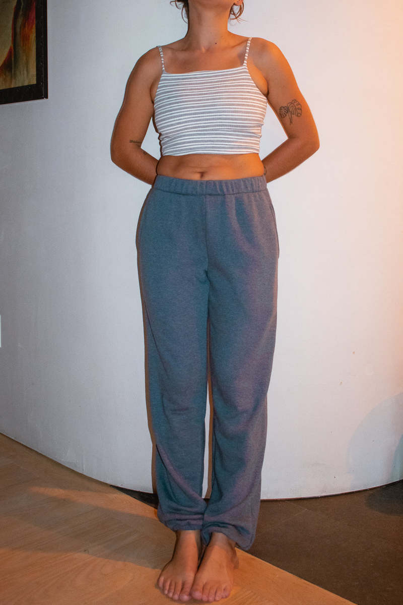 Conrado Hinkley Relaxed Jogger Sweatpants