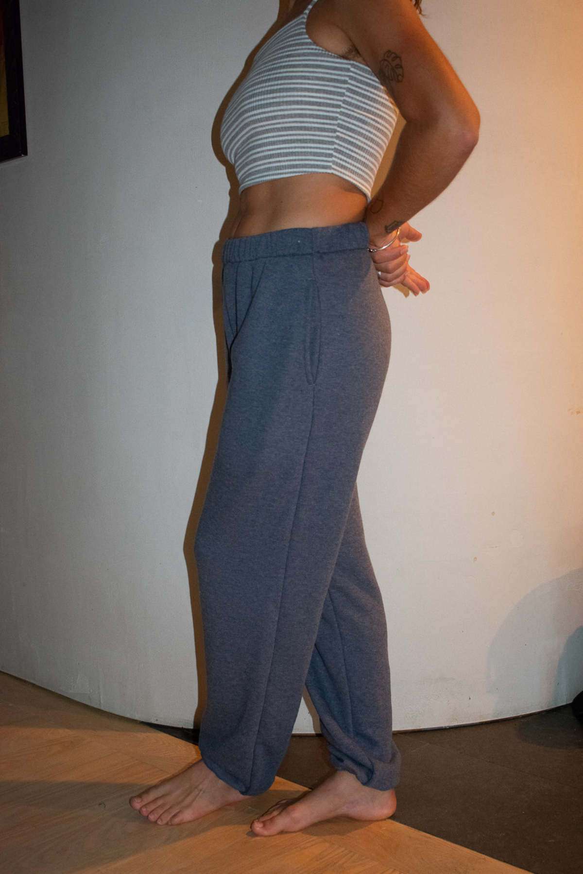 Conrado Hinkley Relaxed Jogger Sweatpants - Image 5 of 6