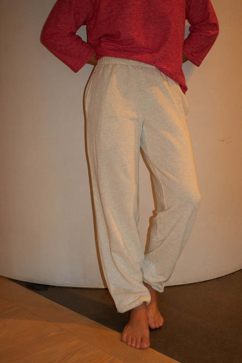 Conrado Hinkley Relaxed Jogger Sweatpants