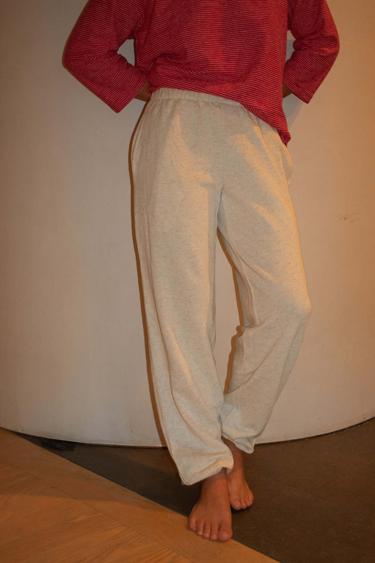 Conrado Hinkley Relaxed Jogger Sweatpants - Image 6 of 6