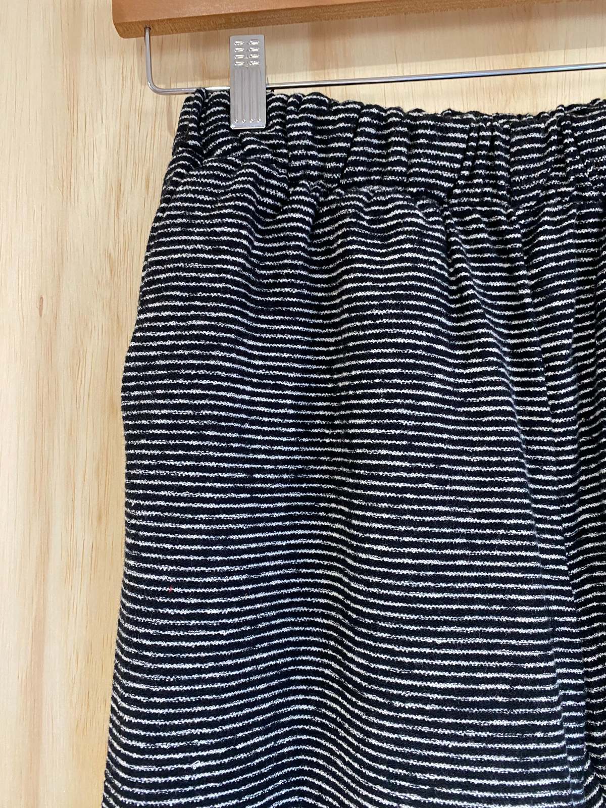 Conrado Hinkley Striped Jogger Sweatpants - Image 4 of 6