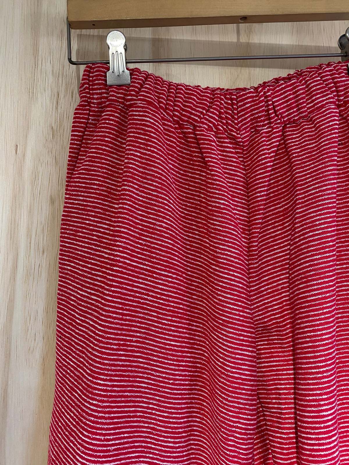 Conrado Hinkley Striped Jogger Sweatpants - Image 6 of 6