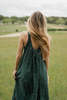 Conrado Liesel Low Back Cover Up Dress - Thumbnail 6