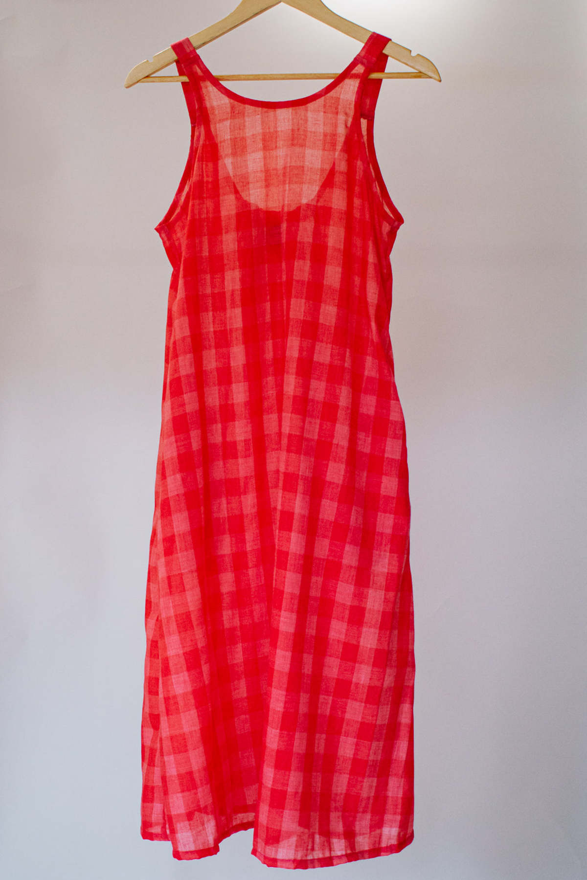 Conrado Liesel Low Back Cover Up Dress - Image 11 of 15