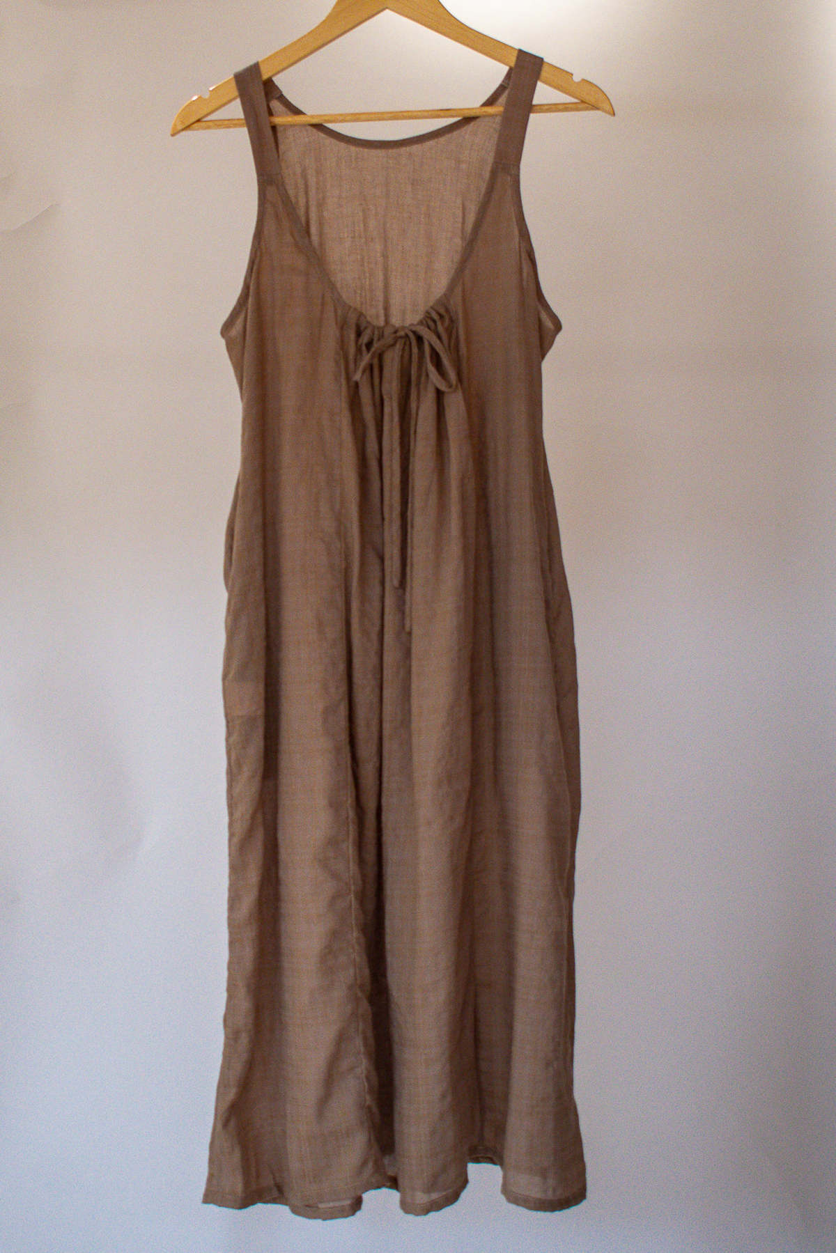 Conrado Liesel Low Back Cover Up Dress - Image 15 of 15