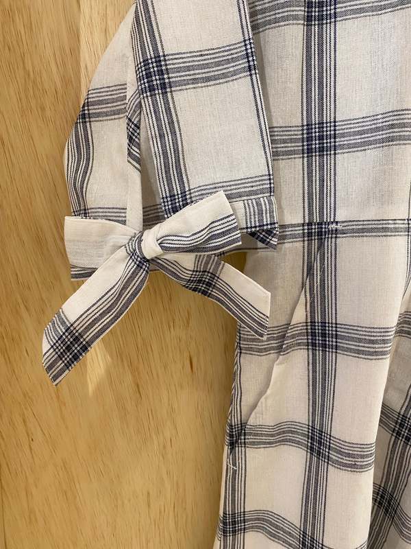 Conrado Morgan Shirt Dress