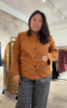 Conrado Polina Chore Barn Jacket - Thumbnail 2