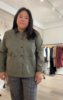 Conrado Polina Chore Barn Jacket - Thumbnail 3