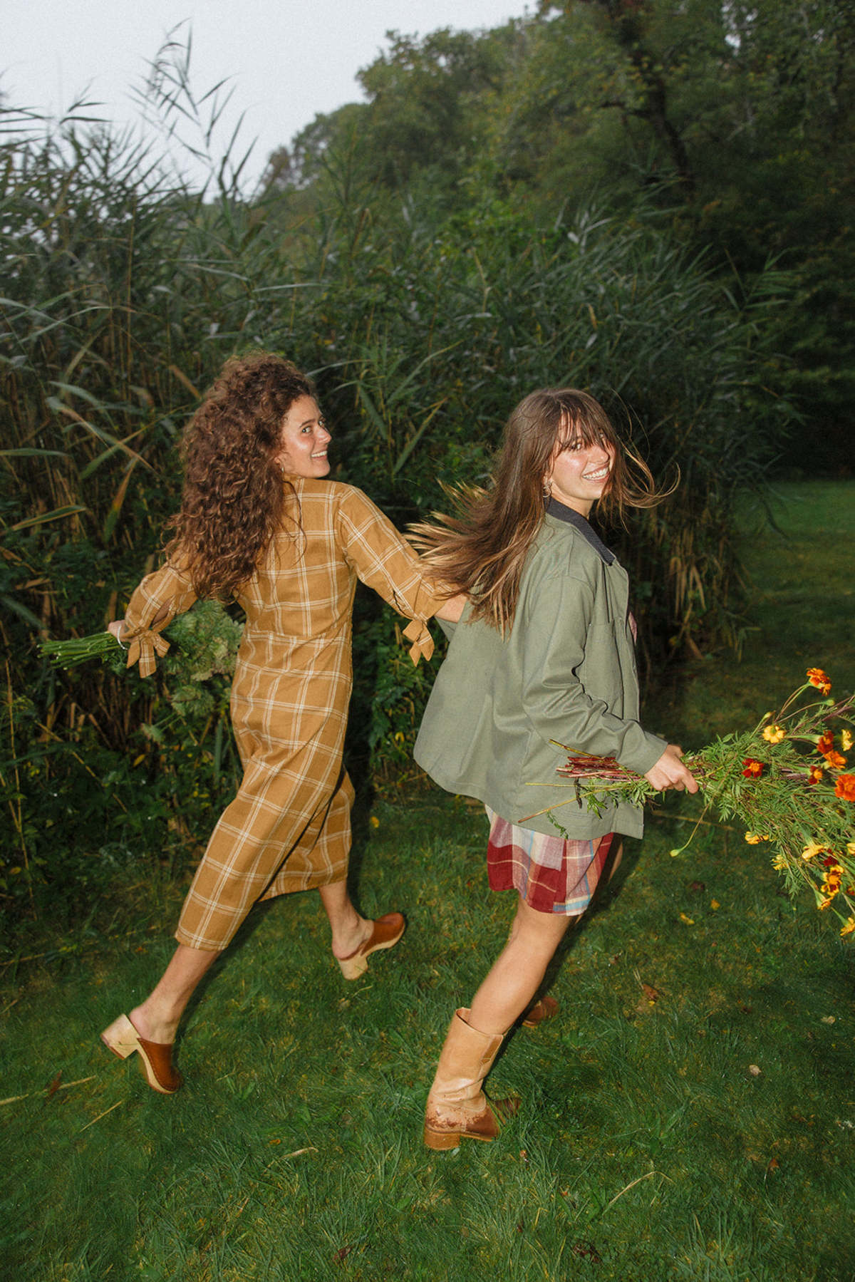 Conrado Polina Chore Barn Jacket - Image 6 of 11