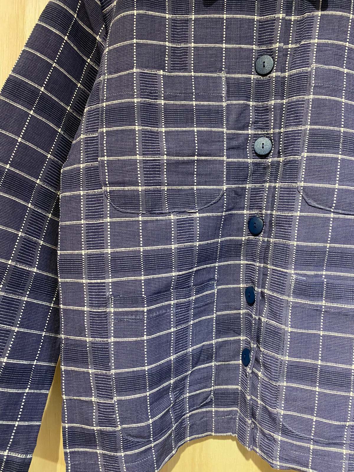 Conrado Polina Chore Barn Jacket - Image 9 of 11