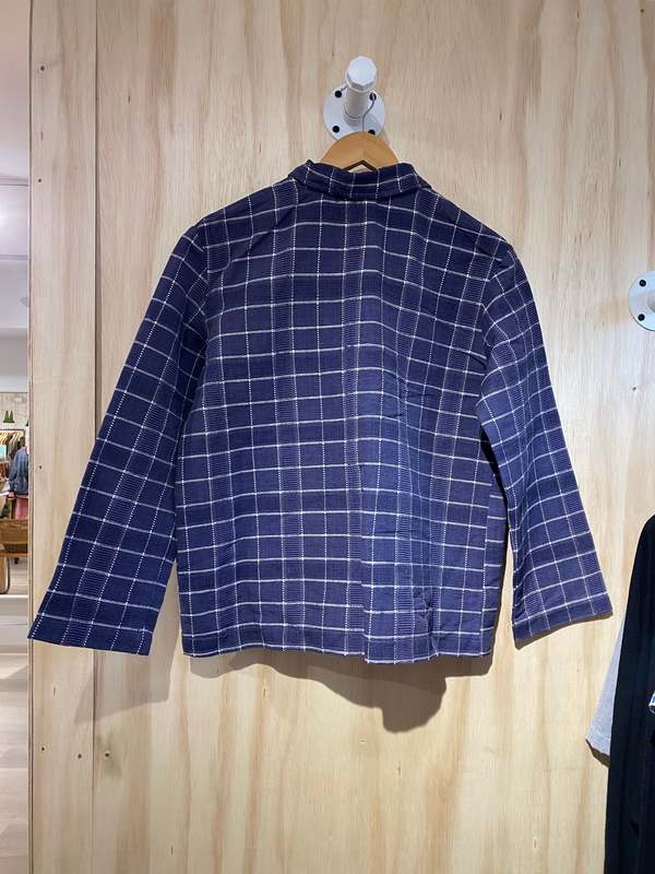 Conrado Polina Chore Barn Jacket