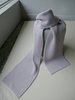 LAUREN MANOOGIAN Loft Rib Scarf - Lavender - Thumbnail 4