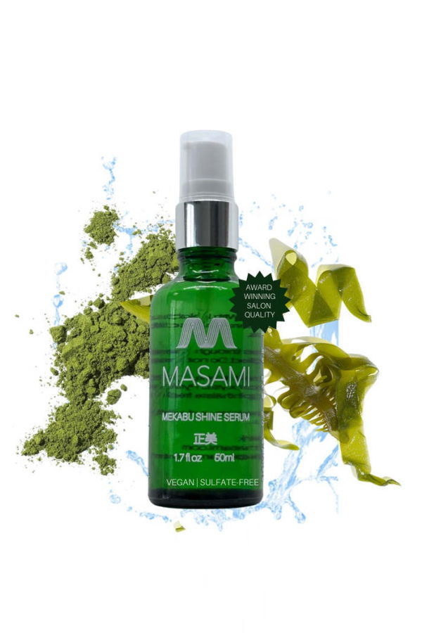 Masami Mekabu Hydrating Shine Serum