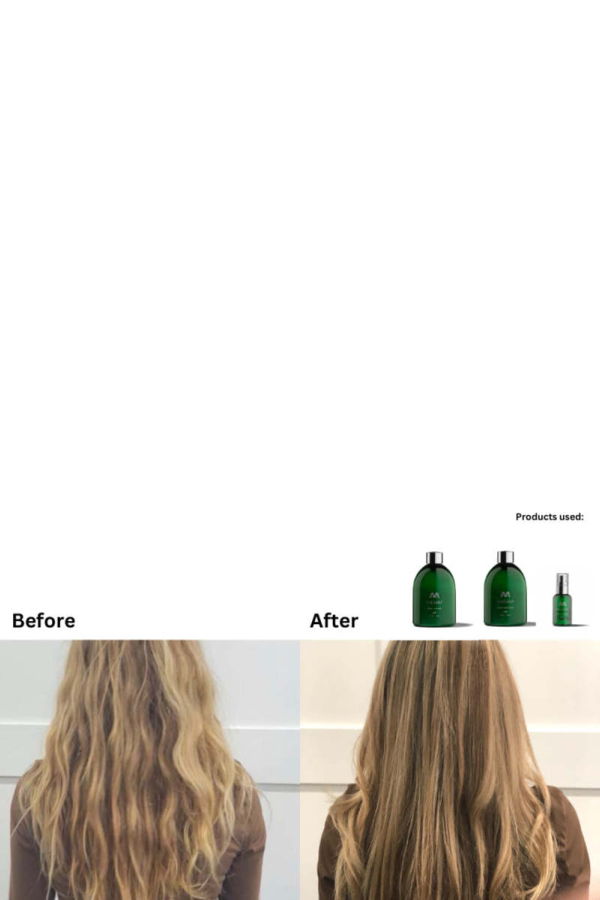 Masami Mekabu Hydrating Shine Serum