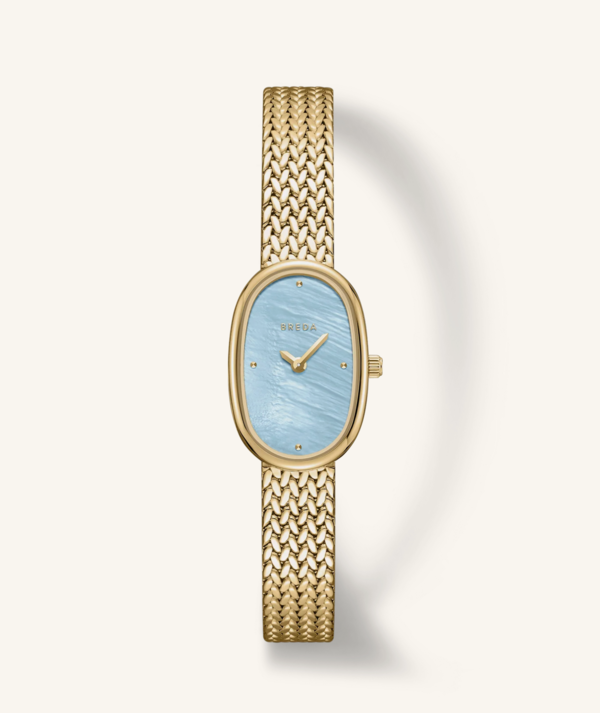 Breda Tethered Jane Watch