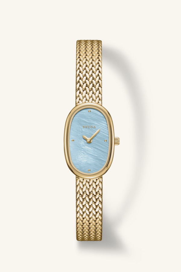 Breda Tethered Jane Watch