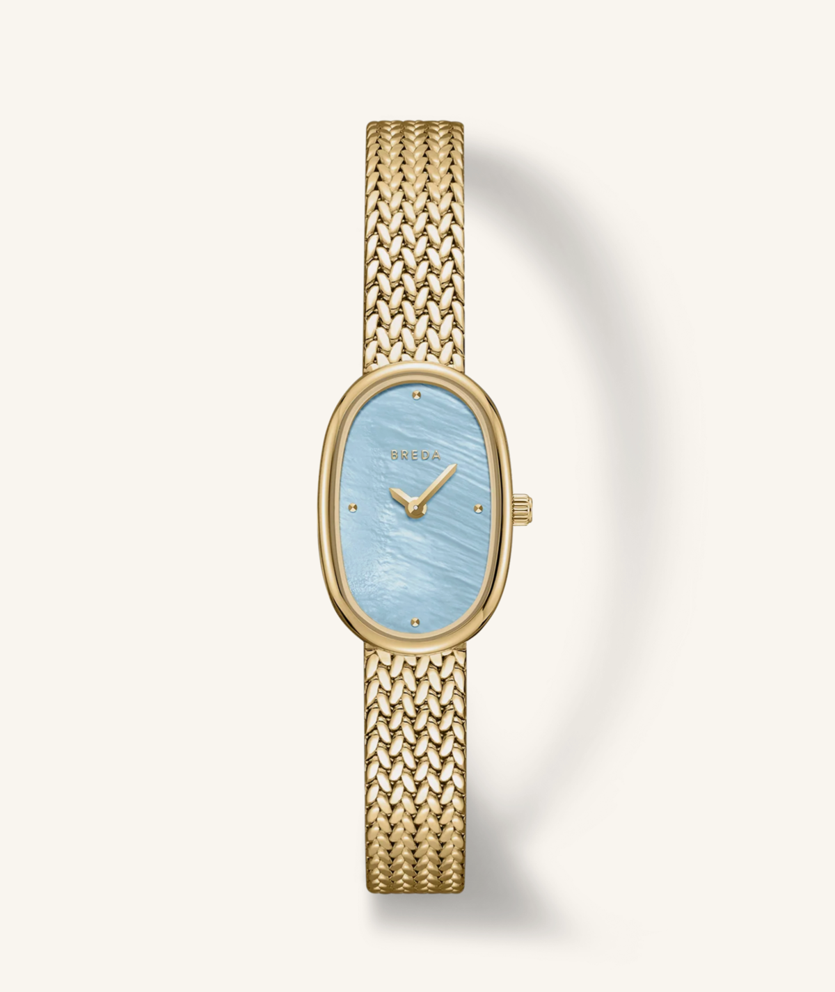 Breda Tethered Jane Watch - Image 1 of 4