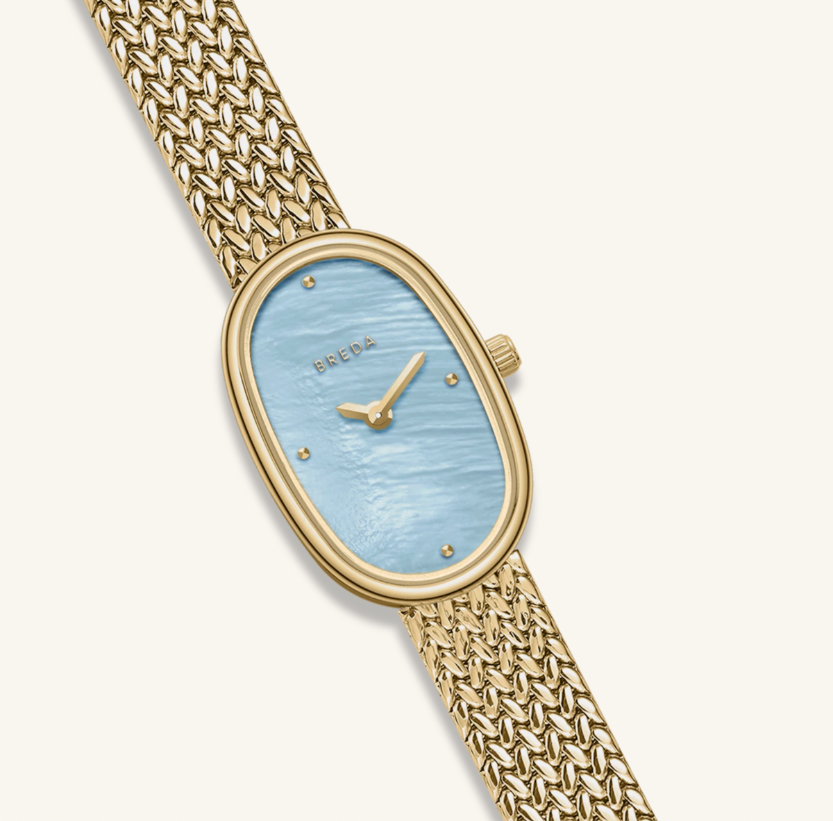 Breda Tethered Jane Watch - Image 3 of 4