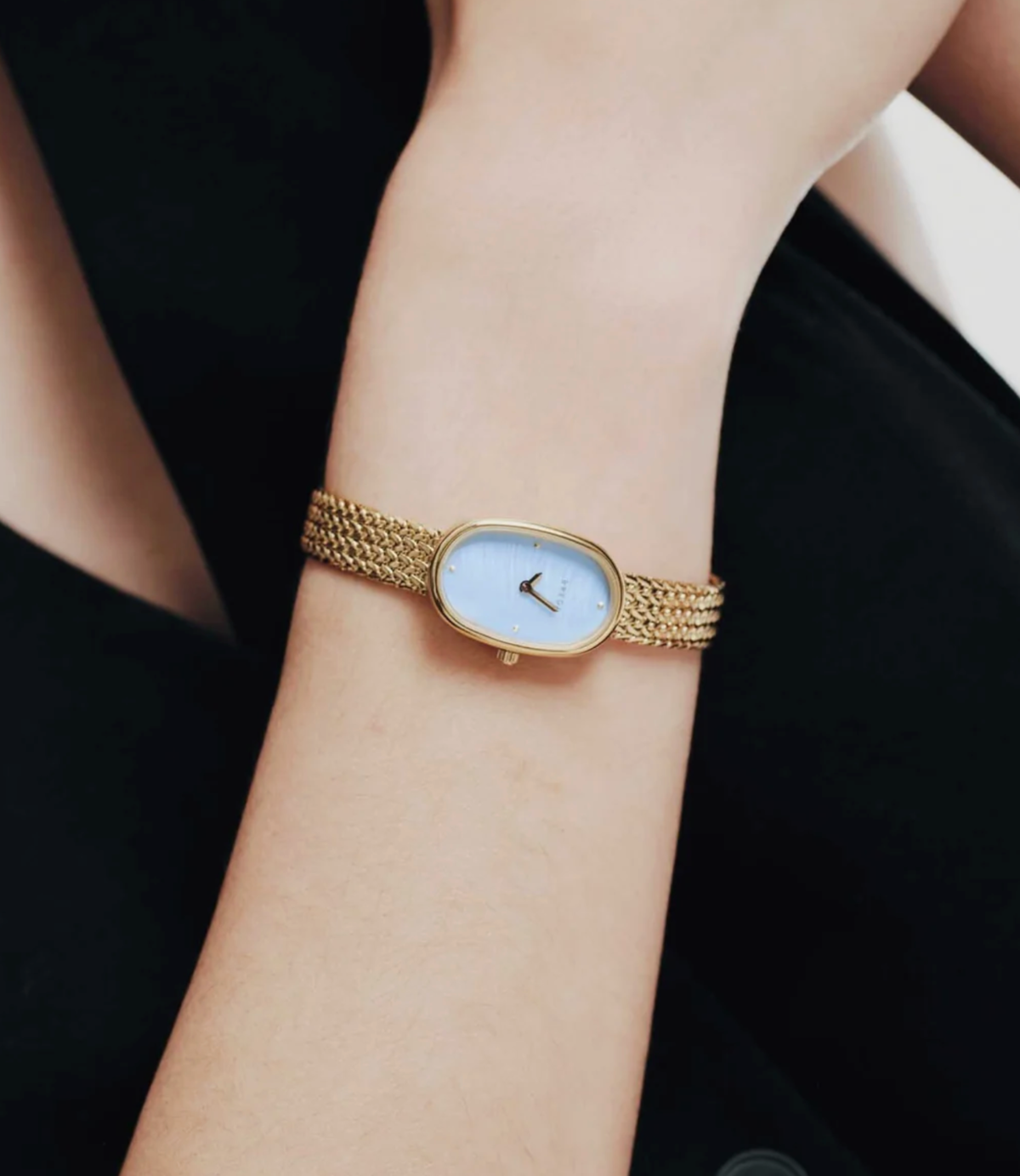 Breda Tethered Jane Watch - Image 4 of 4