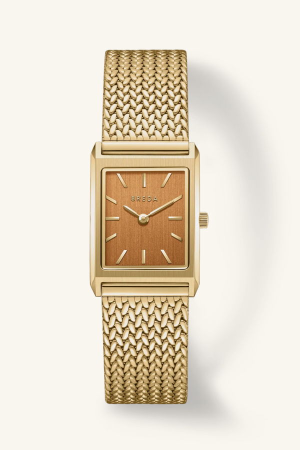 Breda Tethered Virgil Watch