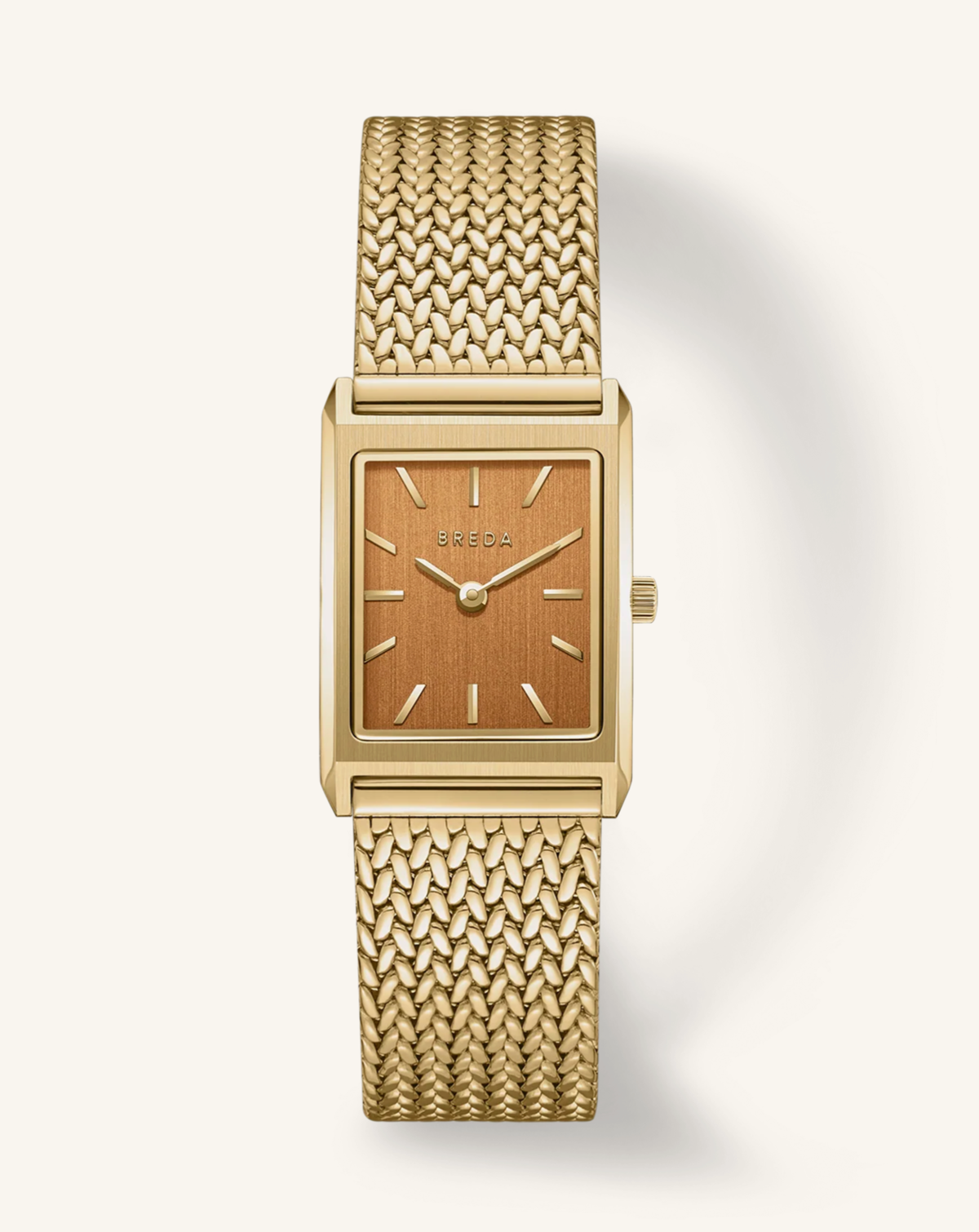 Breda Tethered Virgil Watch - Image 1 of 4