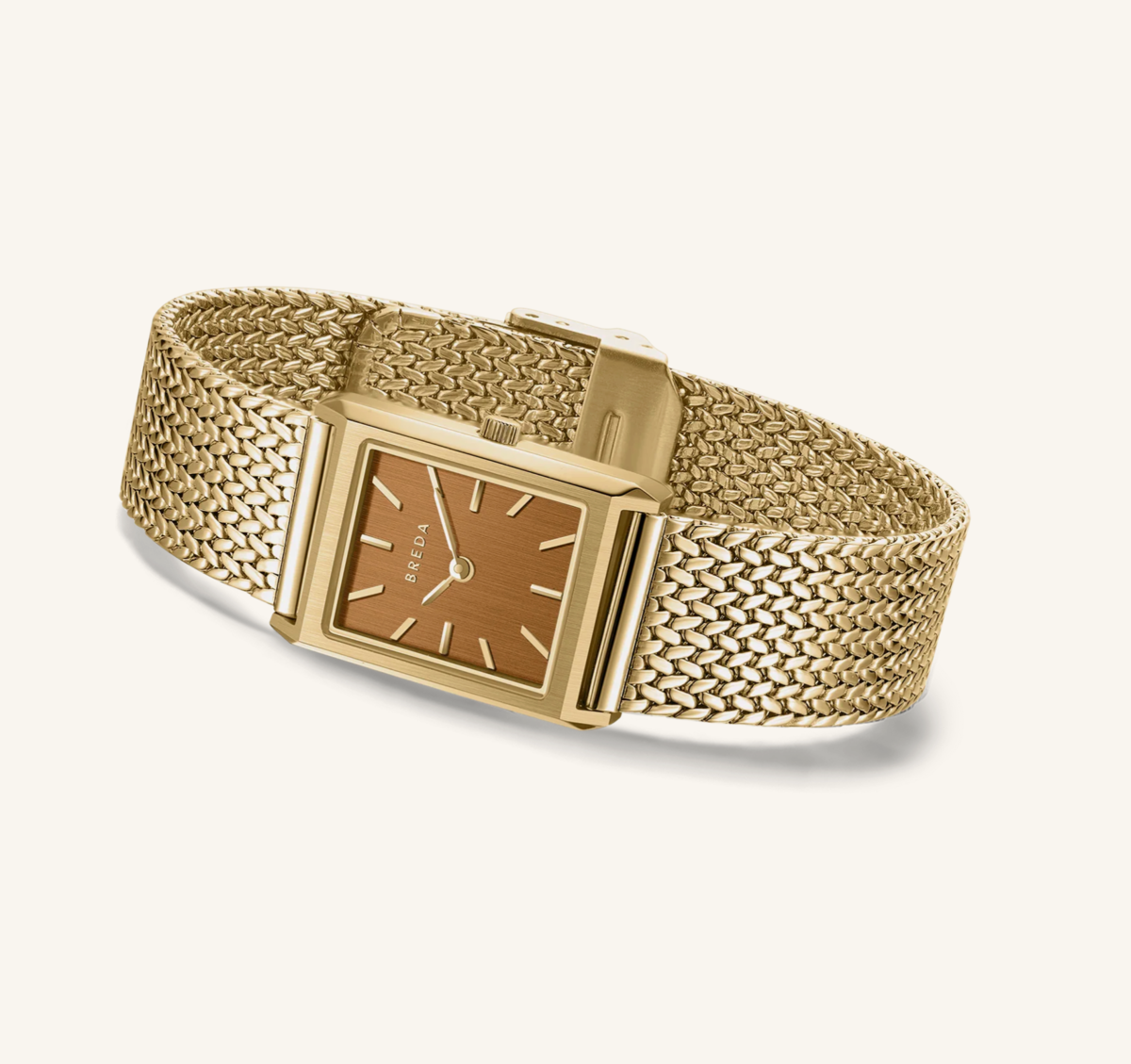 Breda Tethered Virgil Watch - Image 2 of 4