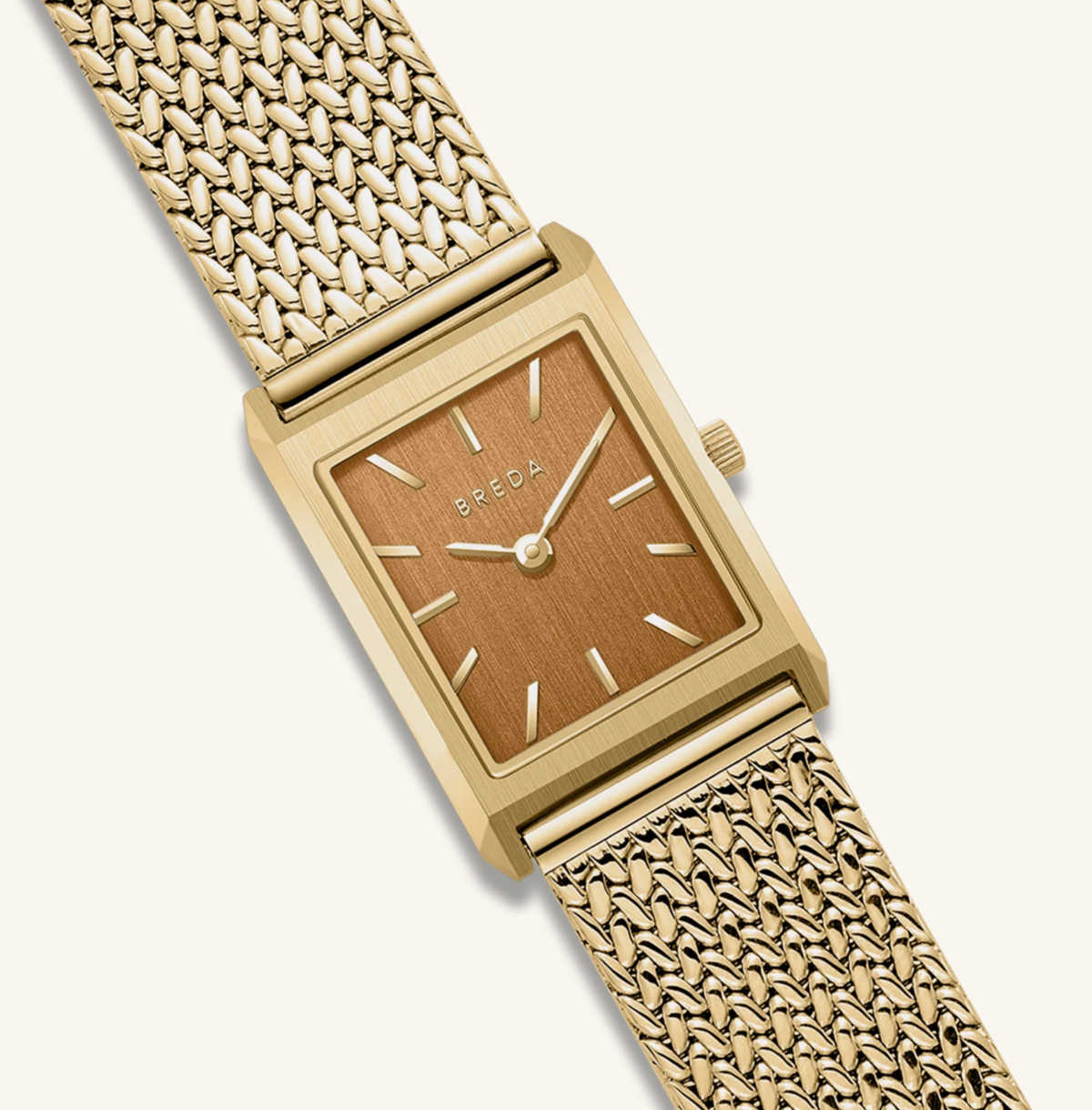 Breda Tethered Virgil Watch - Image 3 of 4