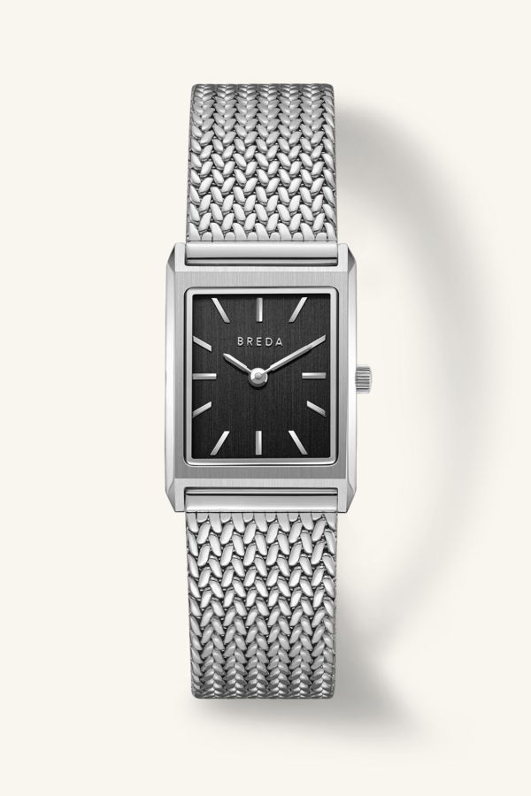 Breda Tethered Virgil Watch