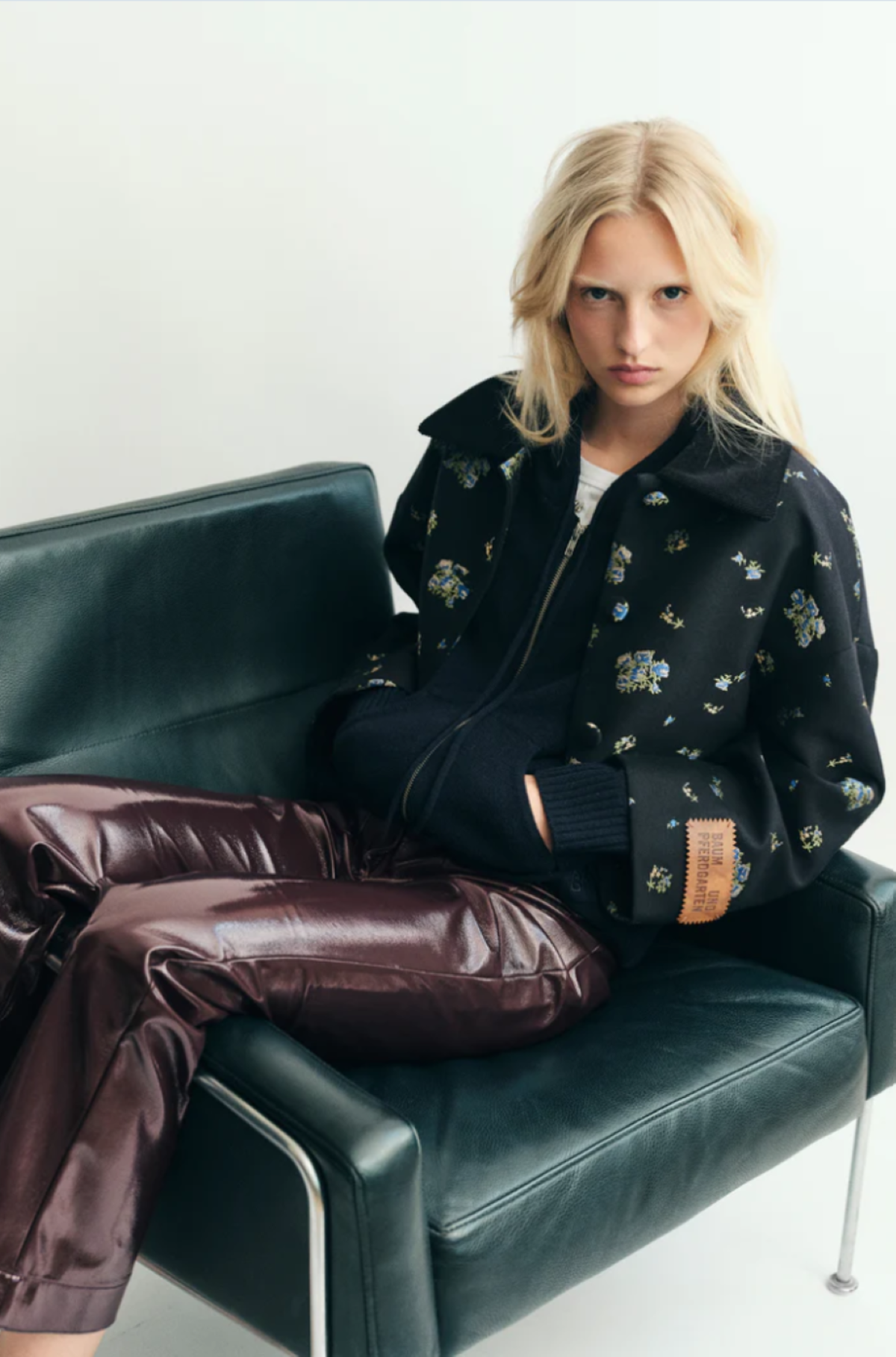 Baum und Pferdgarten Niella Trousers - Image 4 of 6