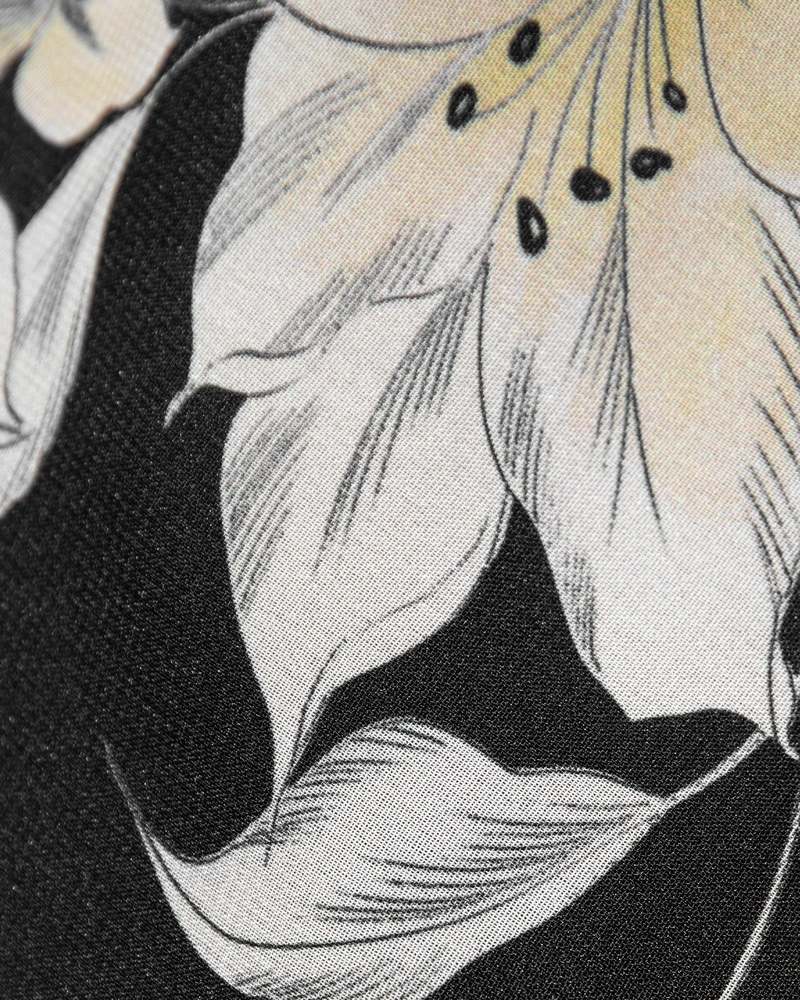 L*Space Lover Maxi Dress - Petal To The Metal