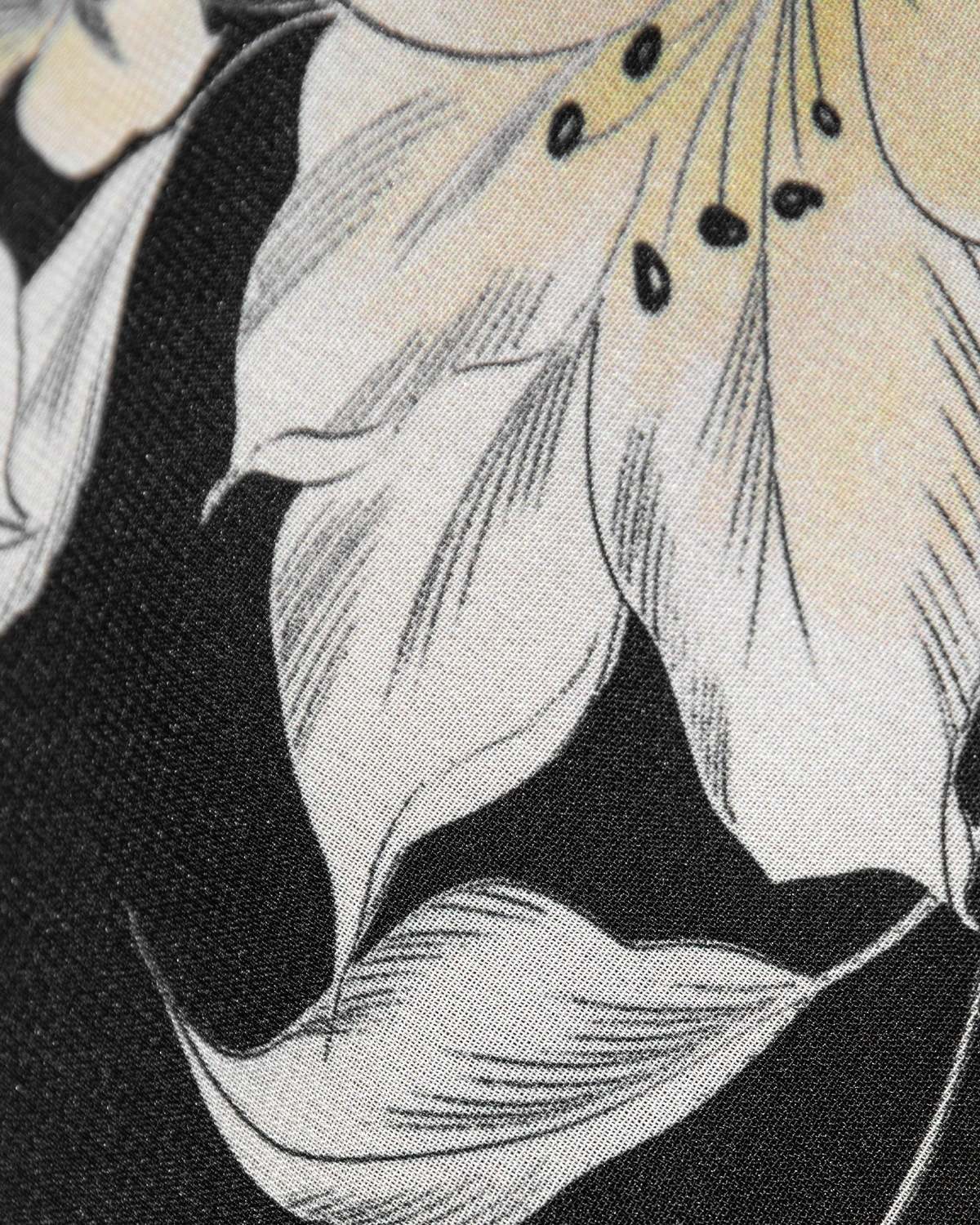 L*Space Lover Maxi Dress - Petal To The Metal - Image 4 of 4