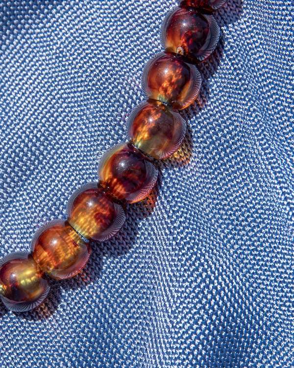 L*Space Shine All Night Dress - Chambray