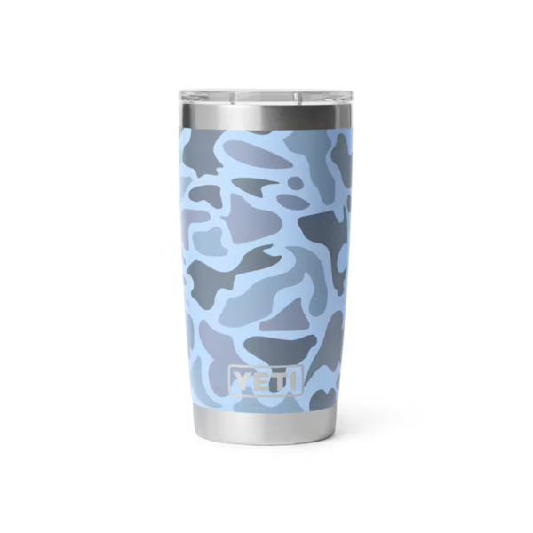 Yeti Rambler 20 oz. Tumbler