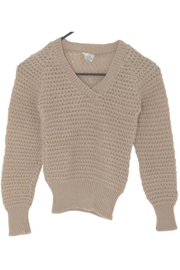 Hennes & Mauritz (Sweden) Vintage, 1960s, Archival H&M, Made in Italy