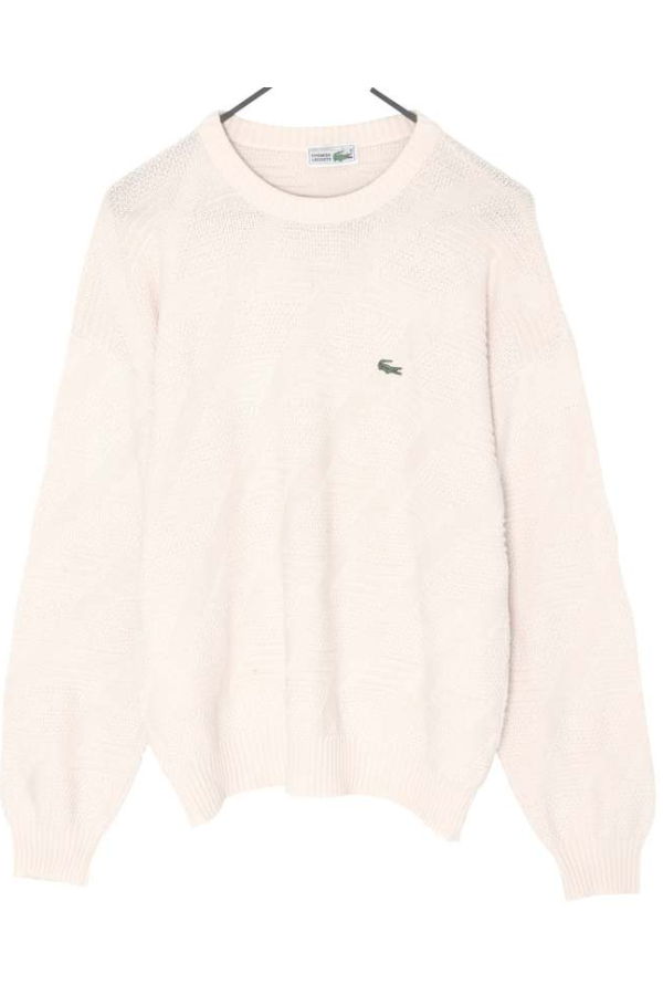 Lacoste (France) Vintage, 1970s