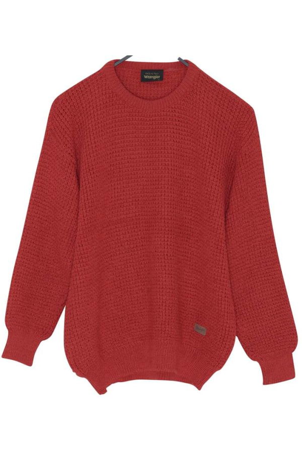 Wrangler (Italy) Vintage, 1970s, Pre-Offshoring Wrangler Era