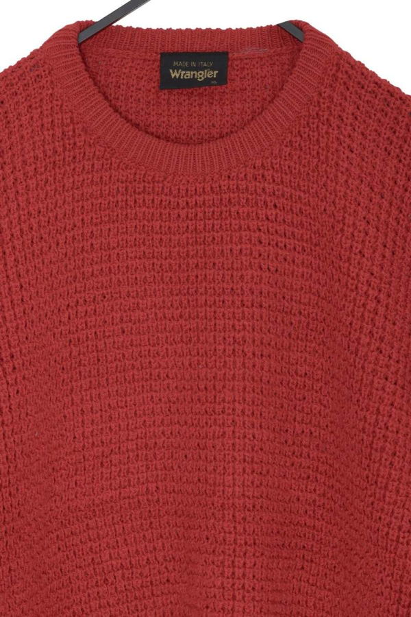 Wrangler (Italy) Vintage, 1970s, Pre-Offshoring Wrangler Era